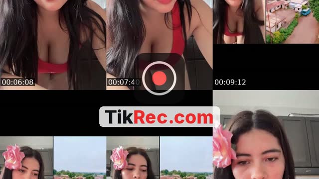@yulissa.iriarte4 TikTok live