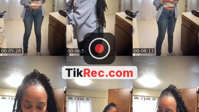 @bigbamrenee TikTok live