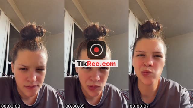 @vie.ninchen18 TikTok live