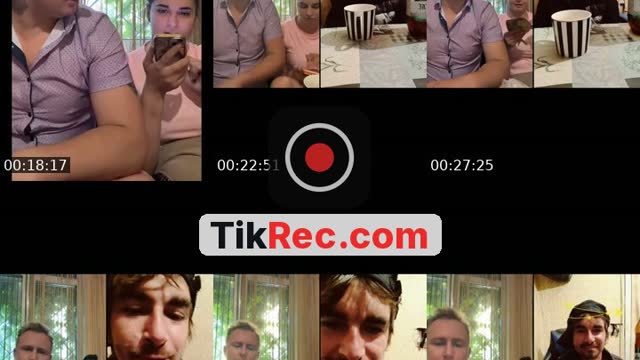 @pankin20 TikTok live