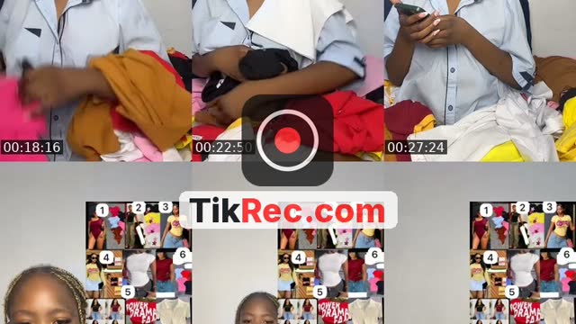 @a_i_c_h_a17 TikTok live