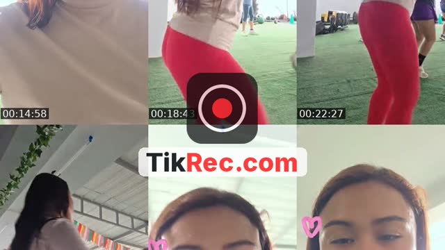 @ariana.02.28 TikTok live from 2026-09-16