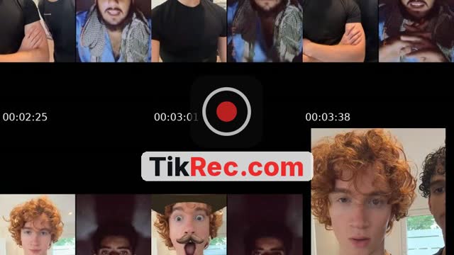 @charles.fraser10 TikTok live