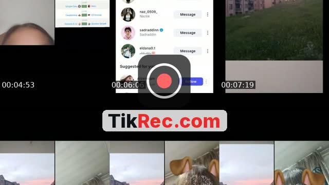 @aysun_0140 TikTok live