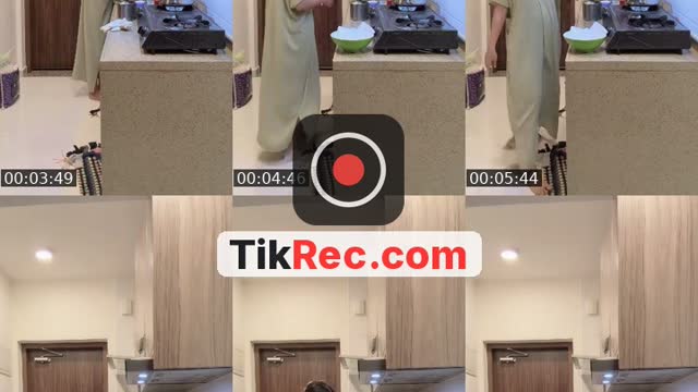 TikTok live: TAP SCREEN 😍 by @sasyaammar