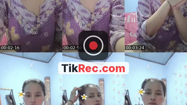 @momkayys TikTok live