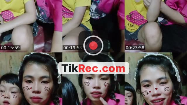 TikTok live: đến rồi xin hãy ở lại by @diendheiqoe