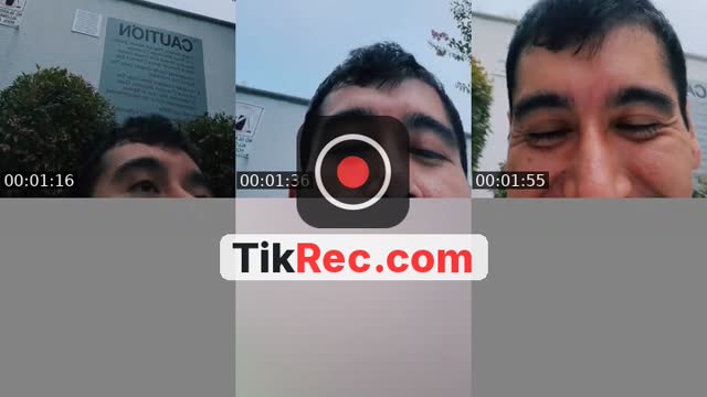 @oldcockoutwest TikTok live