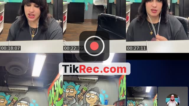 @spiritualhitman TikTok live from 2026-09-16