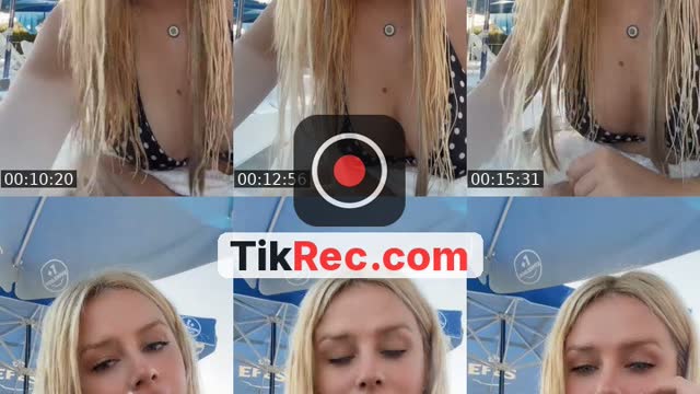 @tue.erdemm TikTok live