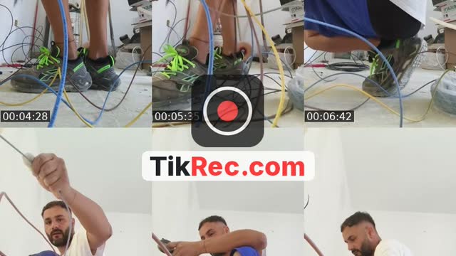@aurytigrotto TikTok live