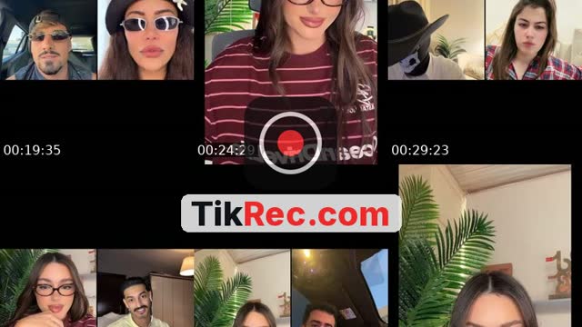 @jennychallita TikTok live from 2026-09-16