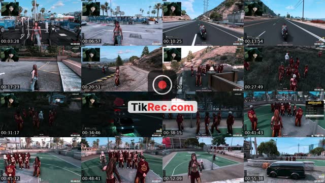 TikTok live: Halluhaaa by @its_dhiaaa