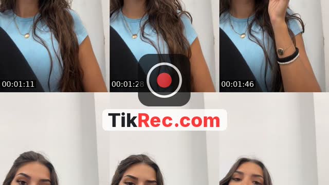 @aiitanavaalero TikTok live