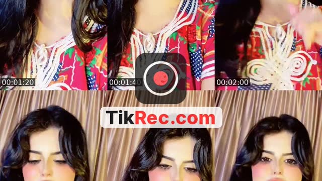 @cherry.20027 TikTok live