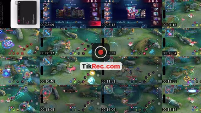 @mariathesecond10 TikTok live from 2026-09-16