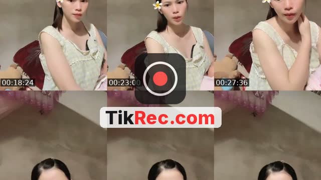 @thuchuc594 TikTok live