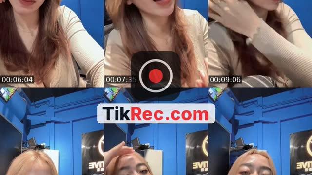 @jj.executive.cue TikTok live from 2026-09-16