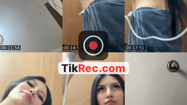 @isahmoratoo TikTok live