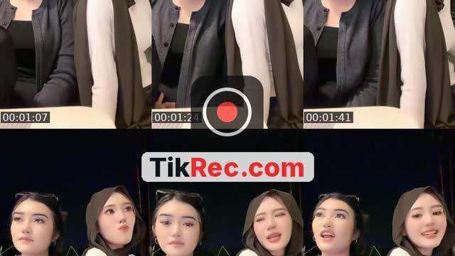 @spicykeya TikTok live