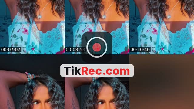 @anjaligrassi TikTok live