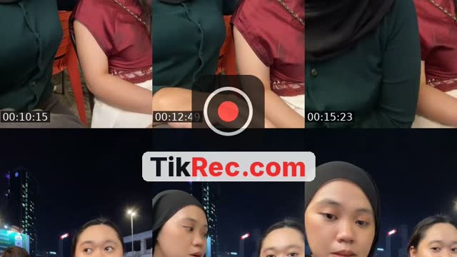 @azzahsushi TikTok live from 2026-09-16