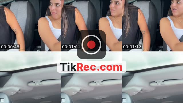 @nuriarossello2 TikTok live