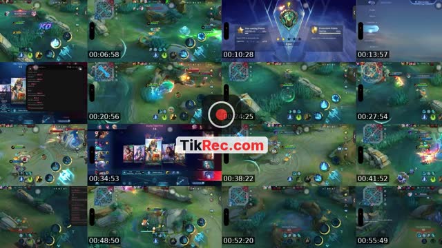 @rvifana TikTok live from 2026-09-16