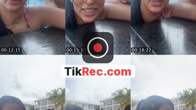 @makeup_by.flor TikTok live