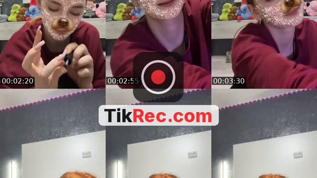 @m_andreevna_a TikTok live