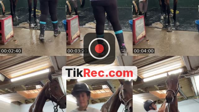 @alejandravisoff TikTok live