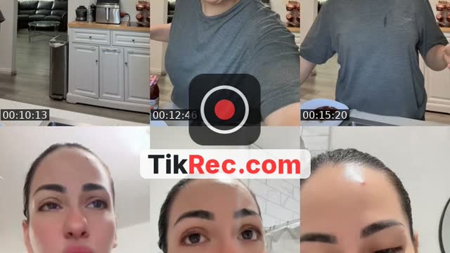 @angelica.rodrigue6565 TikTok live from 2026-09-16
