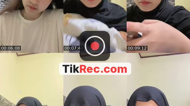 TikTok live: aloooowww by @p.f4rrr