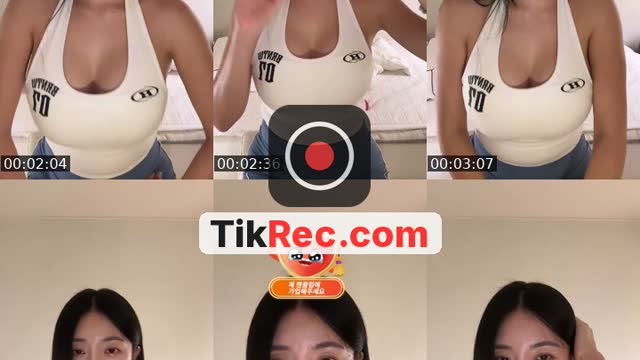@hyeminiminimi TikTok live from 2026-09-16