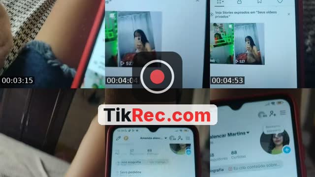 @amandxs.01 TikTok live