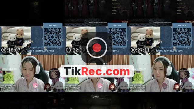 @dear_miffy TikTok live from 2026-09-16