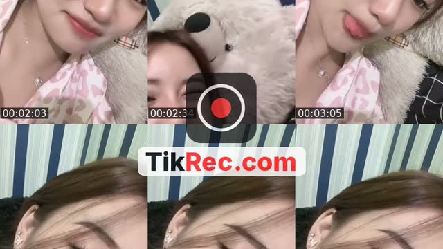 @_.adeeliaa TikTok live