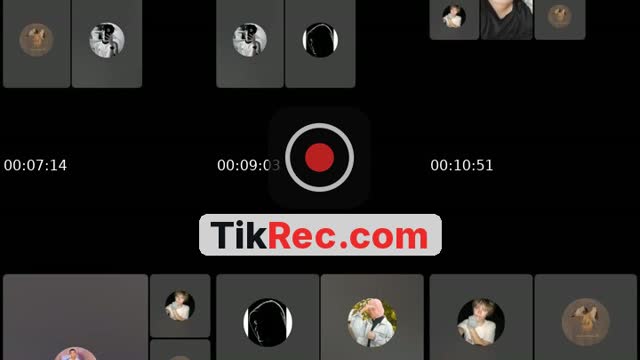 @l160.7 TikTok live from 2026-09-16