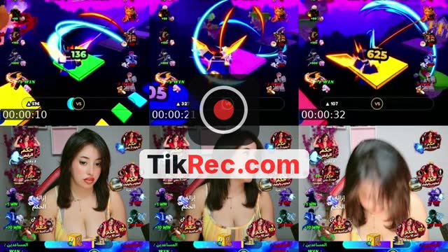 Lets Go LIVE! - @kiara.miss1