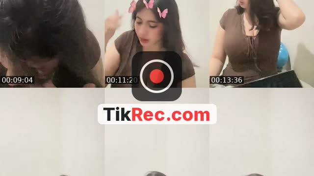 @niccoorrobin TikTok live from 2026-09-16
