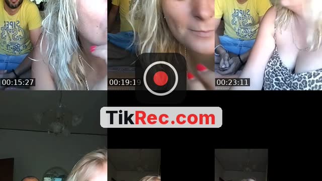 @moroebionda TikTok live