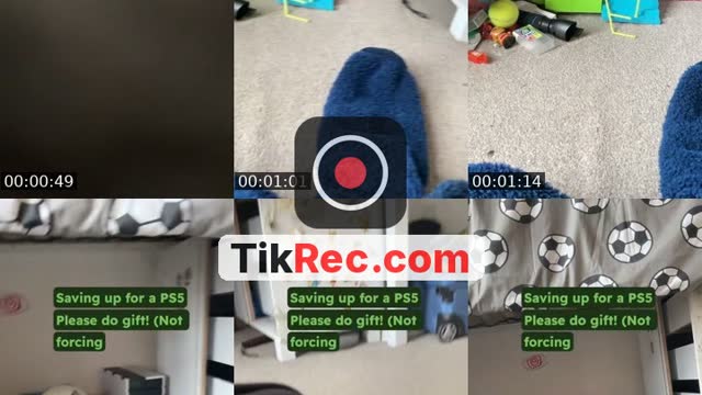 @coney414 TikTok live