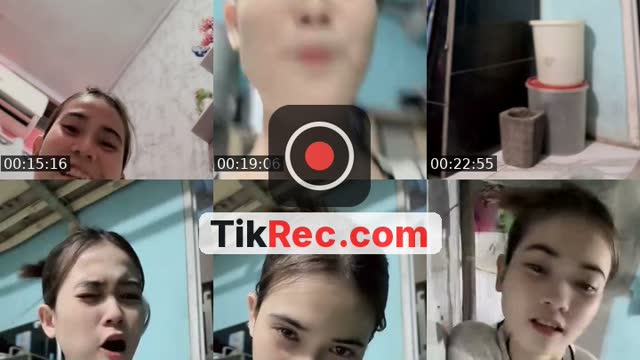 TikTok live: Hai by @daraafirah