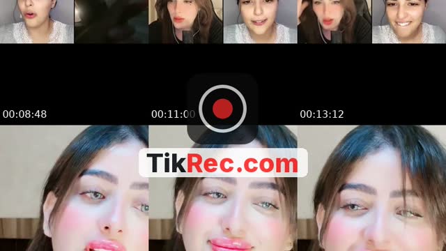 @sousoumaroc17 TikTok live