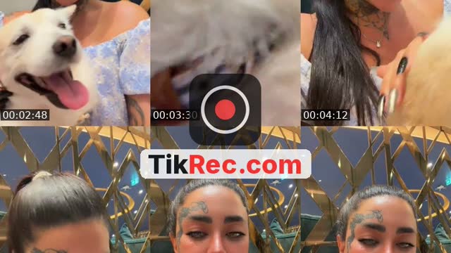@dj_pixie_ TikTok live