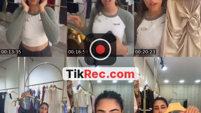 @khadijabalarh1 TikTok live