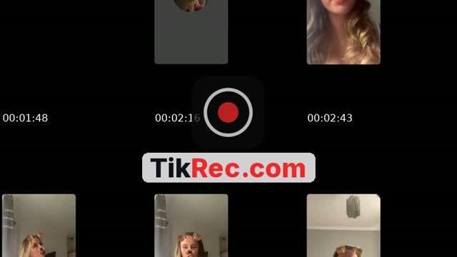 @ellxpsecret TikTok live