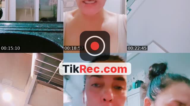 TikTok live: Ben Nefes alıyorum! by @seli3295.s.c
