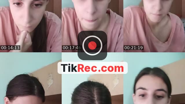 @laalbiiiiii_05 TikTok live
