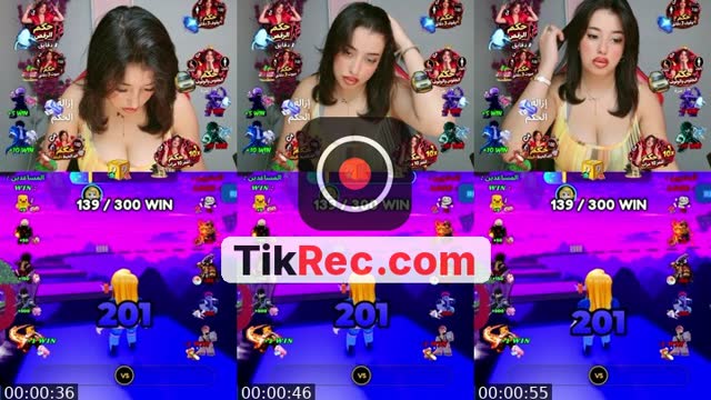 Lets Go LIVE! - @kiara.miss1